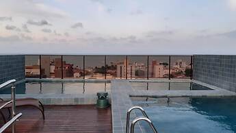 Urbani Smart Residence