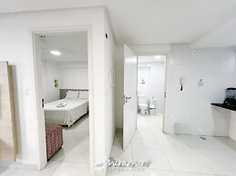 Urbani Smart Residence