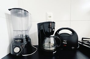 Urbani Smart Residence