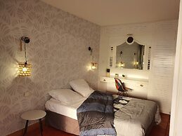 Studio abricot 309