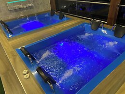 PIEDRA LUNA Casa de Huespedes