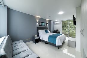 PIEDRA LUNA Casa de Huespedes