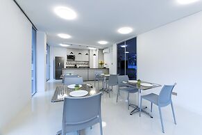 PIEDRA LUNA Casa de Huespedes