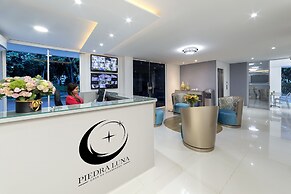 PIEDRA LUNA Casa de Huespedes