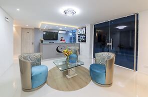 PIEDRA LUNA Casa de Huespedes