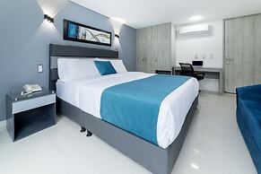 PIEDRA LUNA Casa de Huespedes