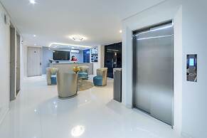 PIEDRA LUNA Casa de Huespedes