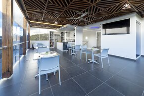 PIEDRA LUNA Casa de Huespedes