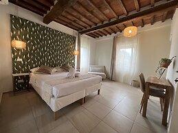 VERDERAME Rooms & Suite in Lucca