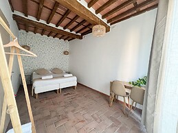 VERDERAME Rooms & Suite in Lucca