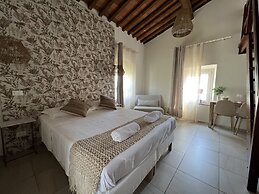 VERDERAME Rooms & Suite in Lucca