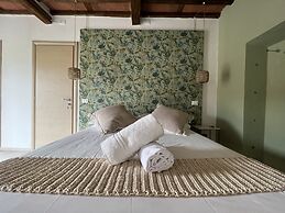 VERDERAME Rooms & Suite in Lucca