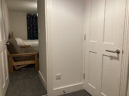 Beautiful 1-bed Studio in London