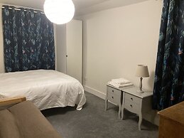 Beautiful 1-bed Studio in London