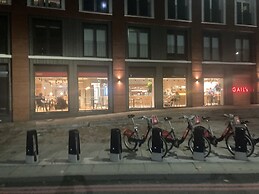 Beautiful 1-bed Studio in London