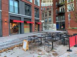 Beautiful 1-bed Studio in London