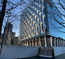 Beautiful 1-bed Studio in London