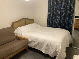 Beautiful 1-bed Studio in London