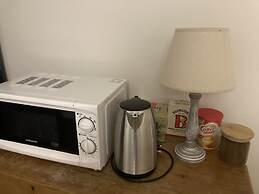 Beautiful 1-bed Studio in London