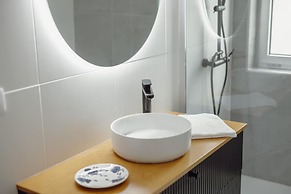 Crystal Palace Garden Stylish Apartment