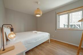 Crystal Palace Garden Stylish Apartment