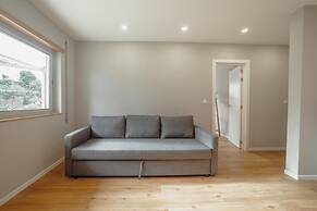 Crystal Palace Garden Stylish Apartment