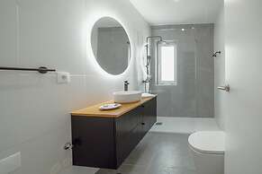 Crystal Palace Garden Stylish Apartment