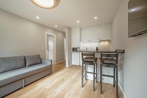 Crystal Palace Garden Stylish Apartment