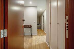 Crystal Palace Garden Stylish Apartment