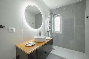 Crystal Palace Garden Stylish Apartment
