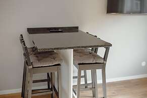 Crystal Palace Garden Stylish Apartment