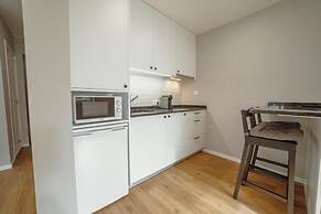 Crystal Palace Garden Stylish Apartment