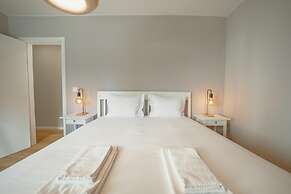 Crystal Palace Garden Stylish Apartment