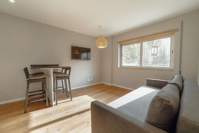 Crystal Palace Garden Stylish Apartment