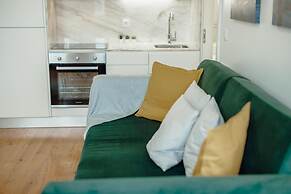 Downtown Premium Apartment