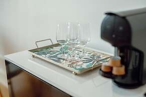 Downtown Premium Apartment