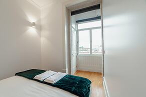 Downtown Premium Apartment