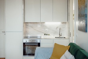 Downtown Premium Apartment