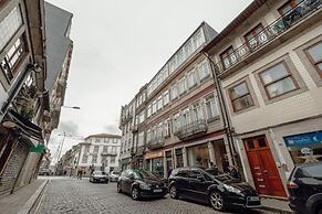 Downtown Premium Apartment