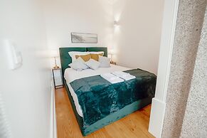 Downtown Premium Apartment