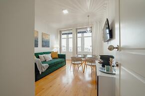 Downtown Premium Apartment