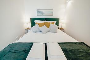 Downtown Premium Apartment