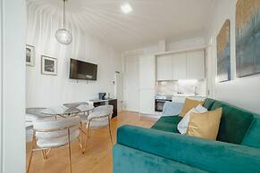 Downtown Premium Apartment