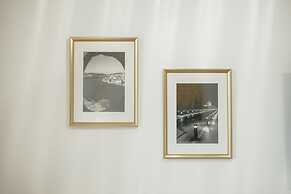 Downtown Premium Apartment