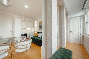 Downtown Premium Apartment