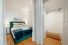 Downtown Premium Apartment