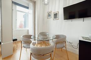 Downtown Premium Apartment