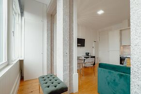 Downtown Premium Apartment