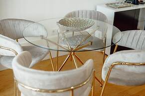 Downtown Premium Apartment