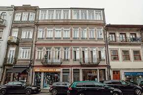 Downtown Premium Apartment